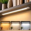Crompton Laser Ray Smile 20W 20 W 121 cm Tube Light (White, Pack - Image 6