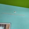 Crompton Laser Ray Smile 20W 20 W 121 cm Tube Light (White, Pack - Image 9
