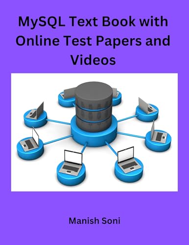 MYSQL Text Book eBook, Practice