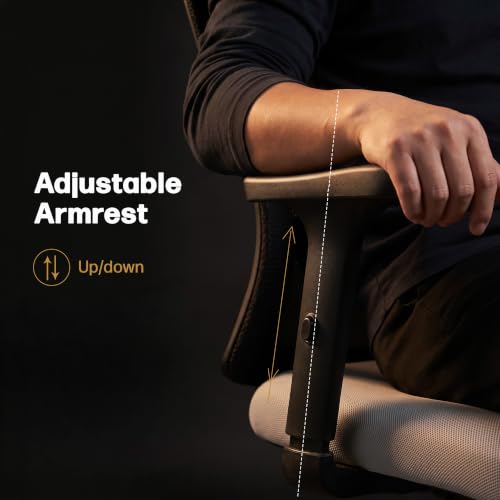 DROGO Ergonaut Ergonomic Office Chair