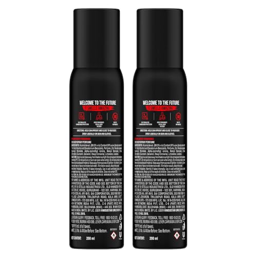 Axe Signature Intense Long Lasting
