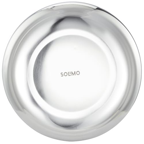 Amazon Brand - Solimo Belly