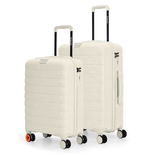 Nasher Miles Vienna Hard-Sided Spinner