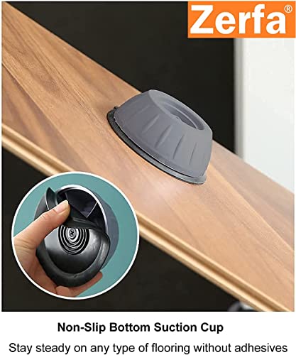 Zerfa® Anti Vibration Pads