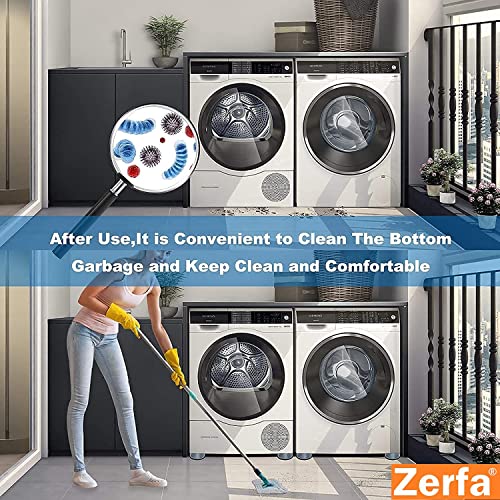 Zerfa® Anti Vibration Pads