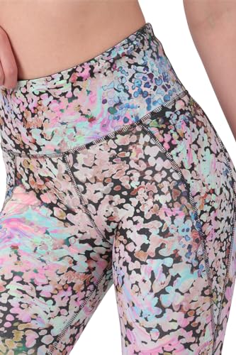 Reebok Women's Fitted Track Pants - Image 3