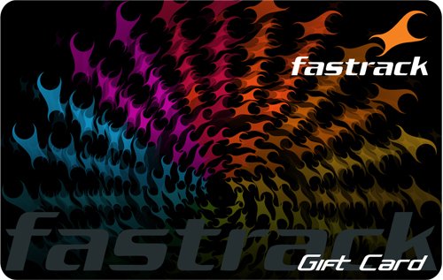 Fastrack Gift Card - Rs.3000