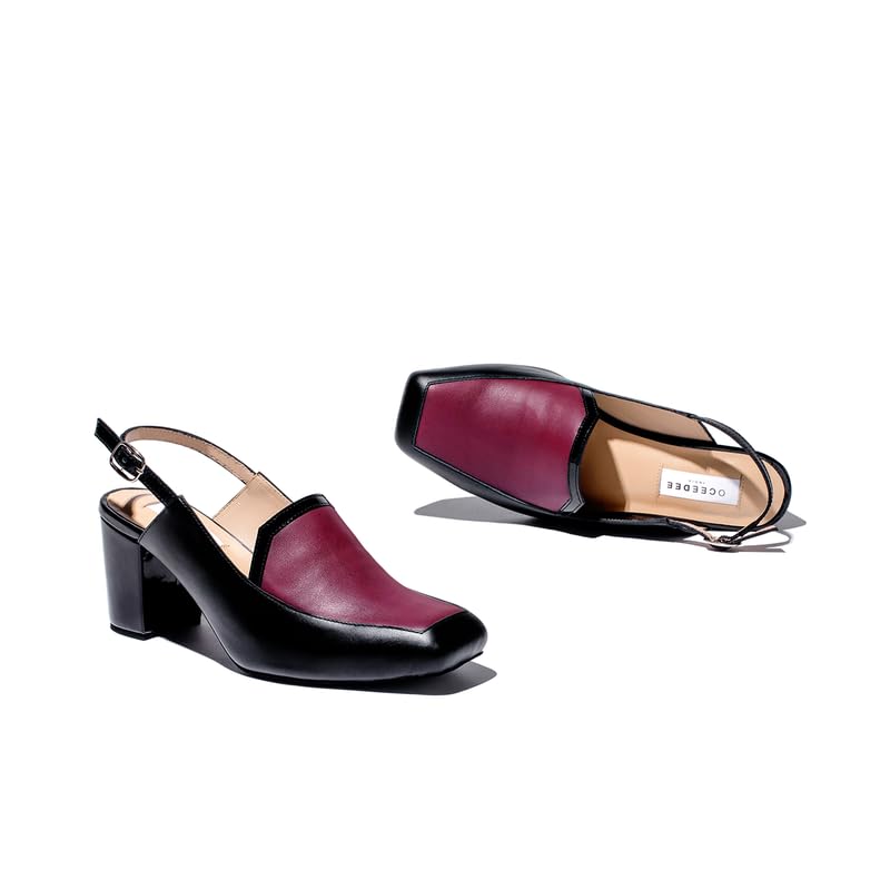 OCEEDEE Dorothy Women's Workwear 2.5