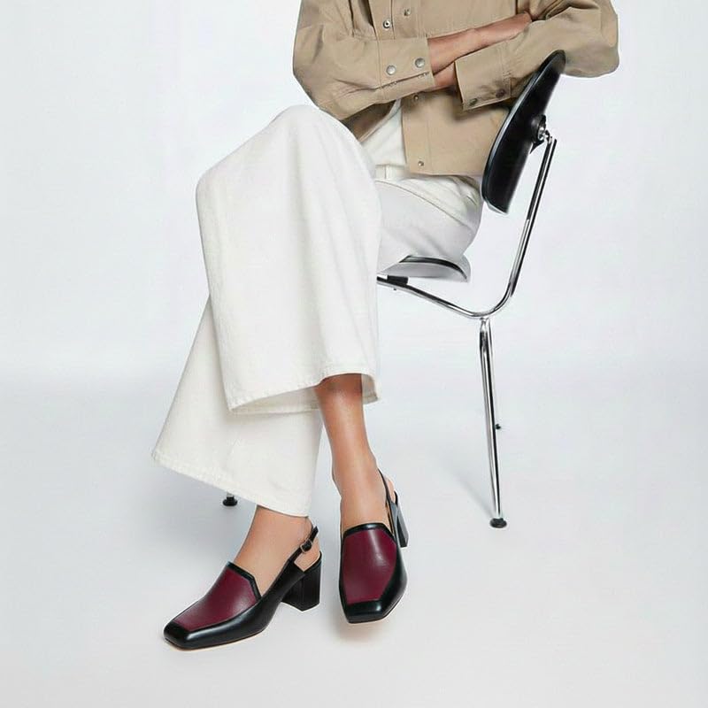 OCEEDEE Dorothy Women's Workwear 2.5