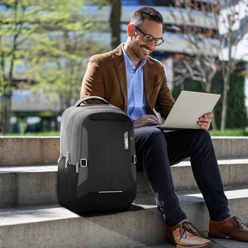 Safari 35L Formal Laptop Backpack