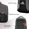 Safari 35L Formal Laptop Backpack