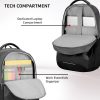 Safari 35L Formal Laptop Backpack