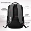 Safari 35L Formal Laptop Backpack
