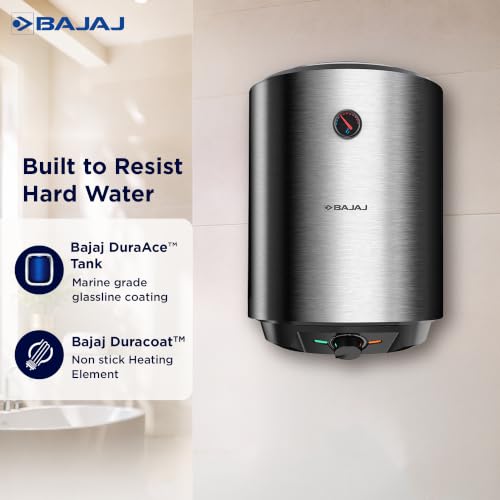 Bajaj Shield Series Reflecta 15L