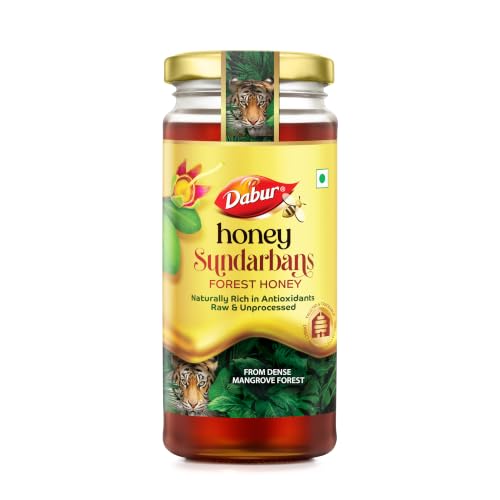 Dabur Sundarban Honey - 500g