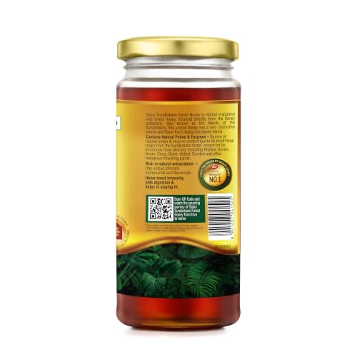 Dabur Sundarban Honey - 500g