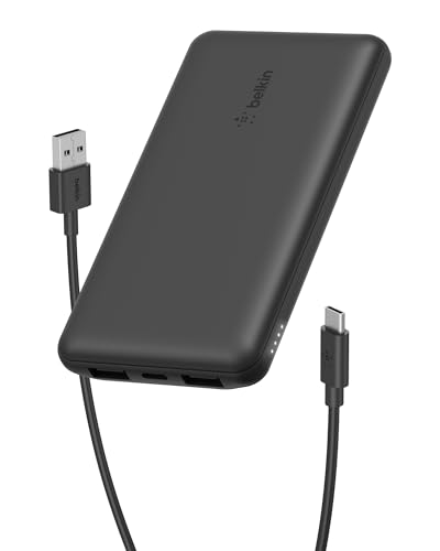 Belkin 10000 mAh Power Bank