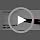 Maybelline New York Tattoo Liquid Eye Liner 48H Dip In, Black - Image 2