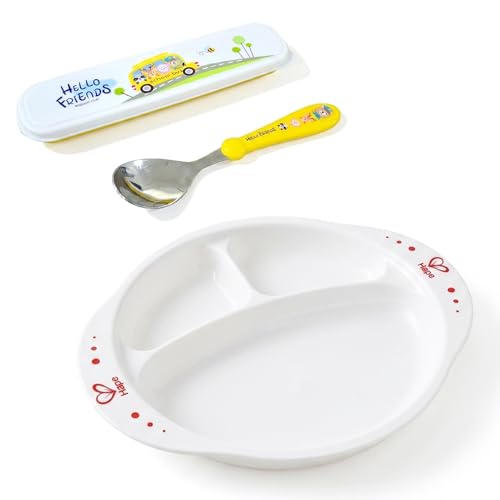 GLUN® Premium Kids' Mealtime Set