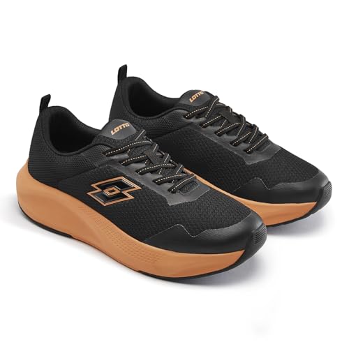 Lotto Men Energex Running Shoes