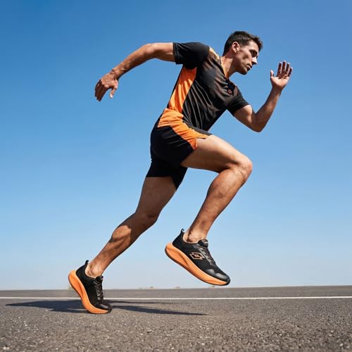 Lotto Men Energex Running Shoes - Image 4