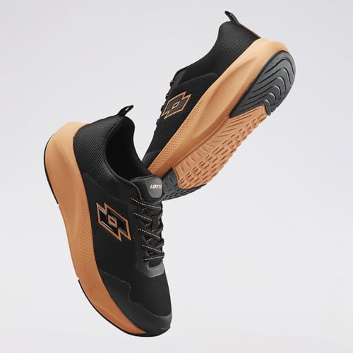 Lotto Men Energex Running Shoes - Image 5