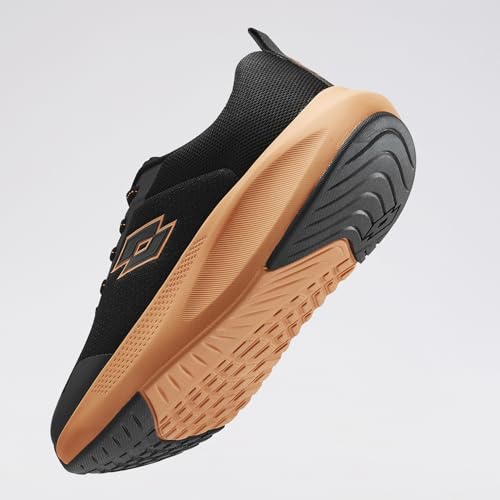Lotto Men Energex Running Shoes - Image 7
