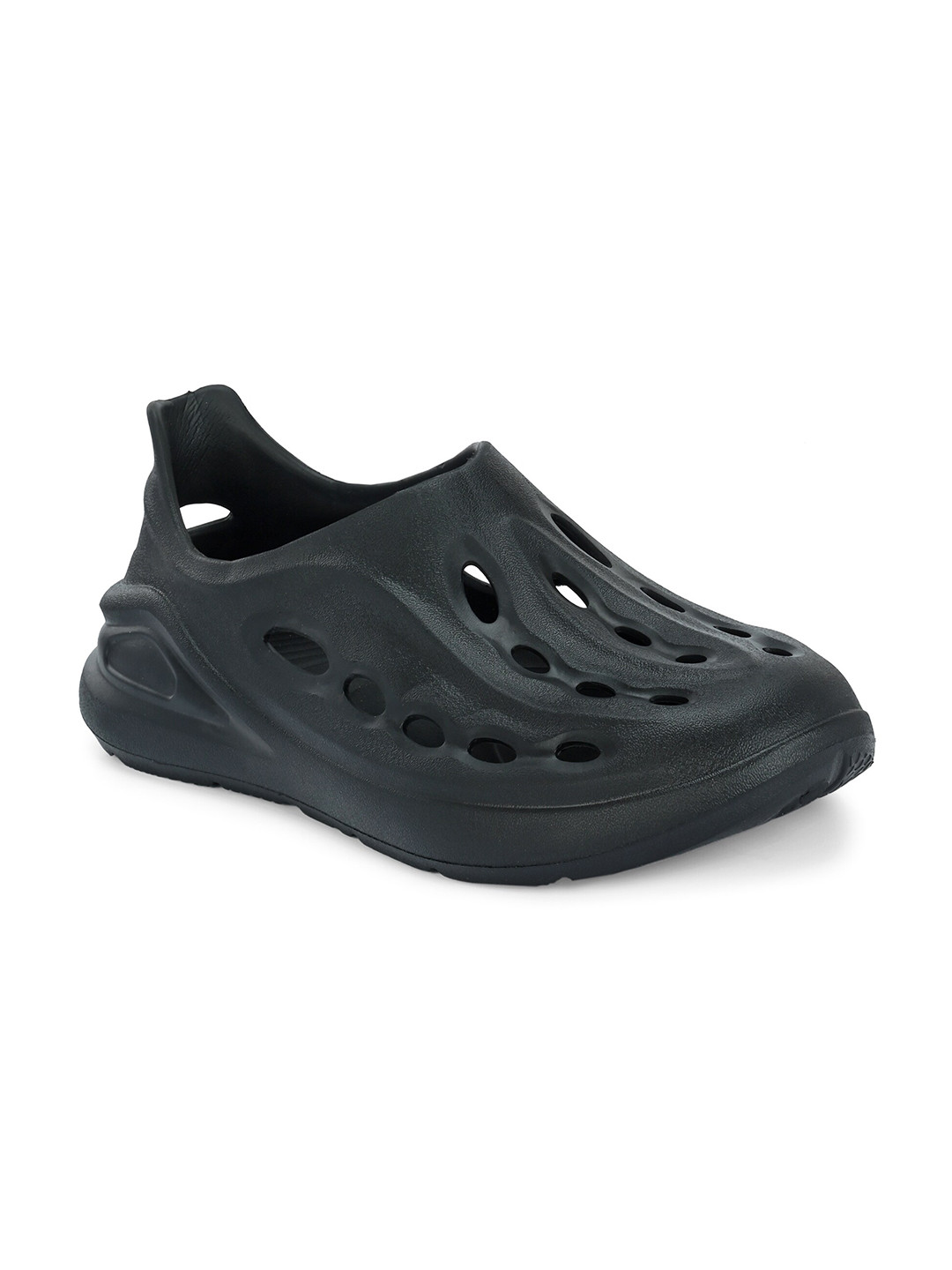 AfroJack Men Croslite Clogs