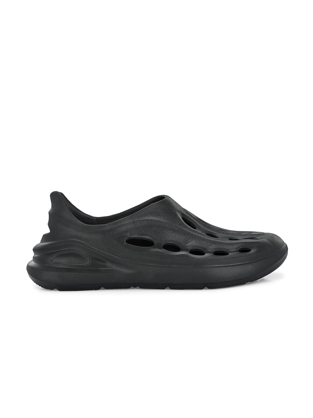 AfroJack Men Croslite Clogs - Image 3