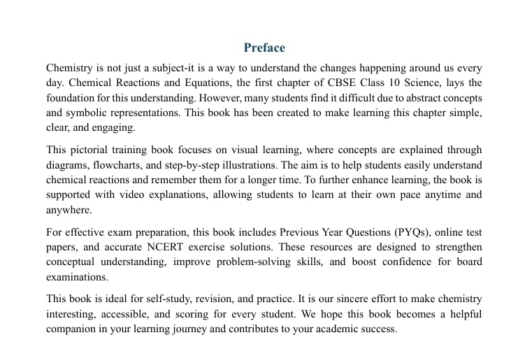 CBSE Class 10 Chapter 1
