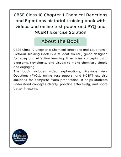 CBSE Class 10 Chapter 1