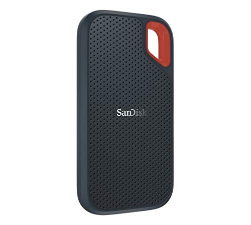 SanDisk 2Tb Extreme Portable Ssd - Sdssde60-2T00-G25, USB - Image 3
