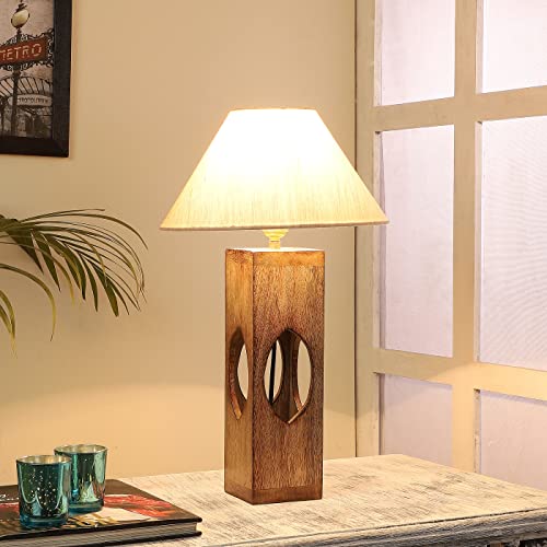 tu casa Handcrafted Mango Wood