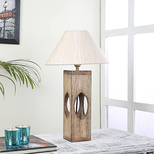tu casa Handcrafted Mango Wood