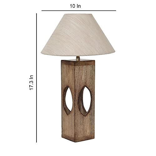 tu casa Handcrafted Mango Wood