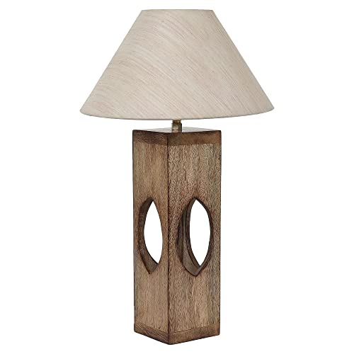 tu casa Handcrafted Mango Wood