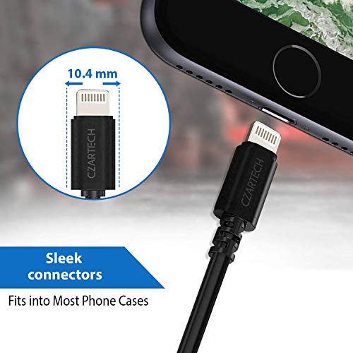 Czartech USB Data Sync &