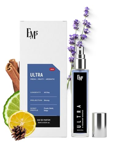 EM5 Ultra Perfume Spray
