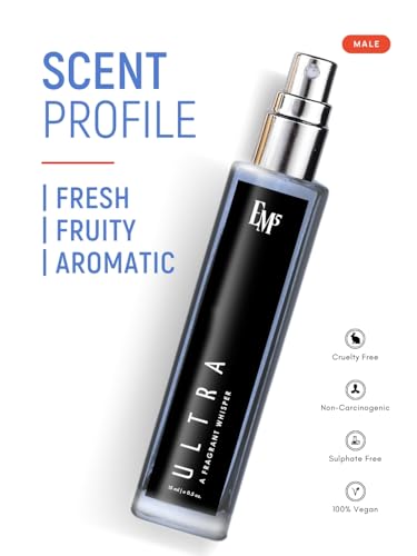 EM5 Ultra Perfume Spray