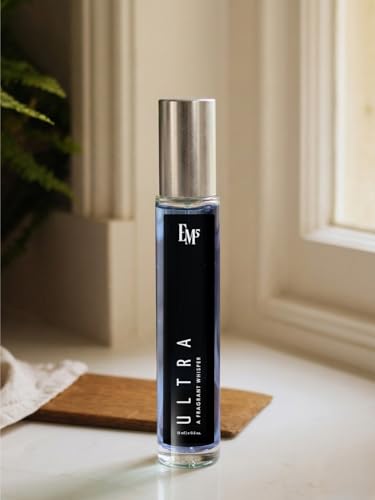 EM5 Ultra Perfume Spray