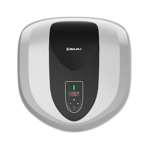 BAJAJ ETERNAL SERIES PENTACLE DIGI 25L