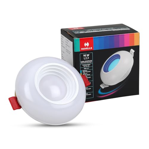 Havells Luna Moonlite Led Jb