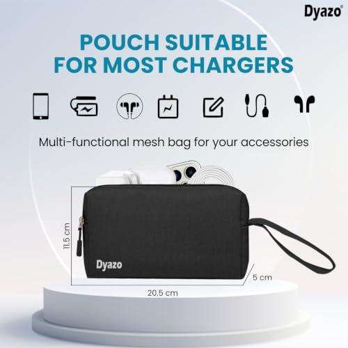 Dyazo 15-15.6 Inch Laptop Sleeve