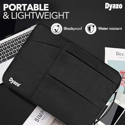 Dyazo 15-15.6 Inch Laptop Sleeve