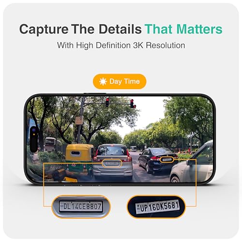 Onelap Vidsure™ - 3K UpScaled