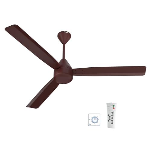 Crompton Energion Regmote 1200mm BLDC