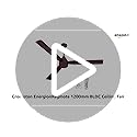Crompton Energion Regmote 1200mm BLDC