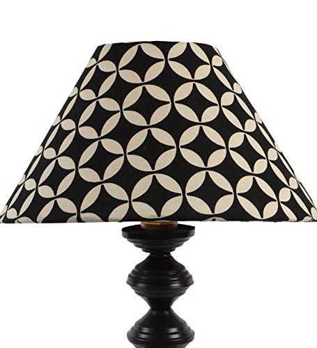 tu casa Table Lamps Black