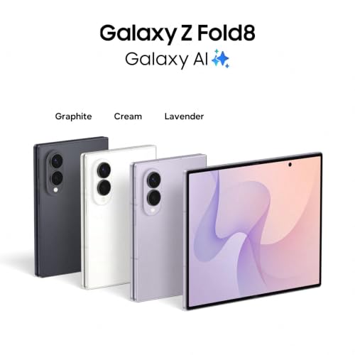 Samsung Galaxy Z Fold8 5G