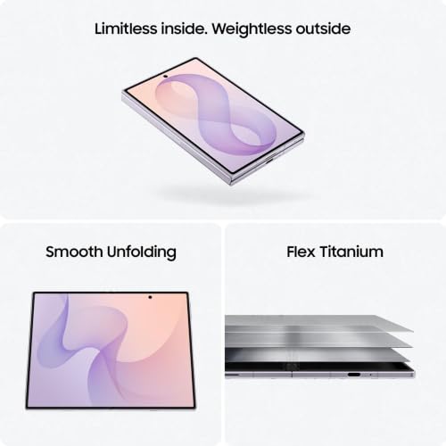 Samsung Galaxy Z Fold8 5G